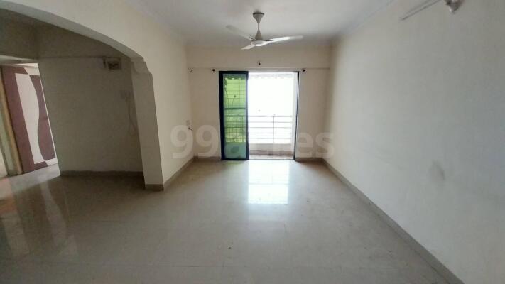 Flats For Resale In Neelkanth Darshan, Kamothe Navi Mumbai - Neelkanth 