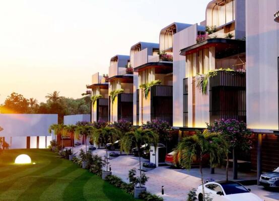 Gated Community Villas For Sale In Chennai Gated Community Villas in Chennai - 340+ Gated Community Villas for