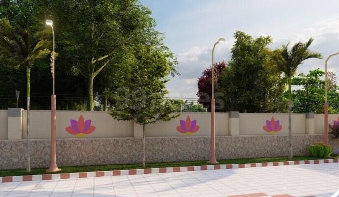 Residential land / Plot for sale in Sector 18A New Panvel Navi Mumbai ...