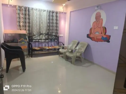 Crystal Ravet Crystal Homes Resale - 4+ Flats for Resale in Crystal Homes, Ravet Pune