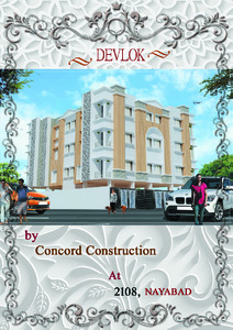 Concord Devlok Brochure