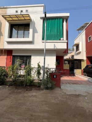 Hari Om Residency House