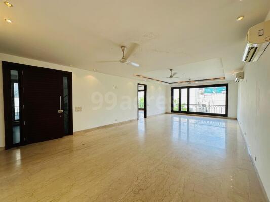 4 BHK House / Villa for sale in DDA Flats Vasant Kunj Sector B Vasant ...