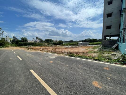 Plots for sale in 7th Block 9th Phase JP Nagar, Bangalore - 2 ...