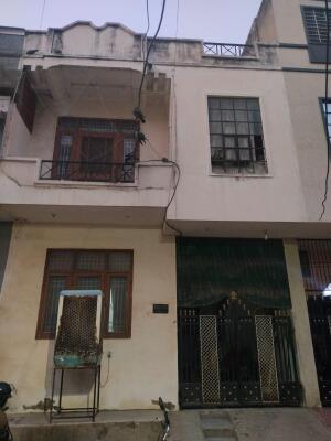 ₹82 Lac, 2 bhk House/Villa in Vaishali Nagar - House