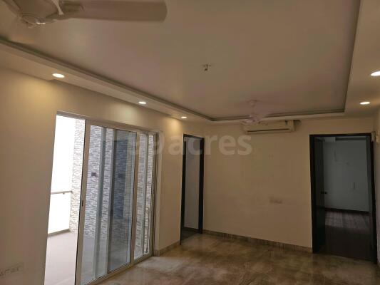 2 BHK / Bedroom Apartment / Flat for rent in Marvel Ganga Fria Phase 1 ...