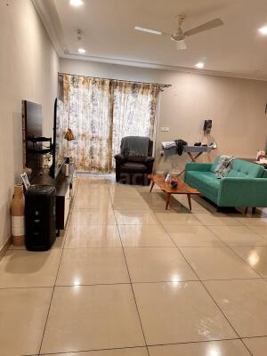 3 BHK Apartment / Flat for sale in Prestige Tranquility Budigere ...