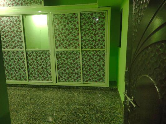 O2 Square Residences 2 BHK / Bedroom Apartment / Flat for rent in Seyes O2 Square Residences ...