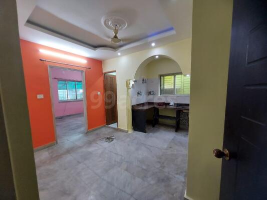 Sapnaneer Apartment Hall