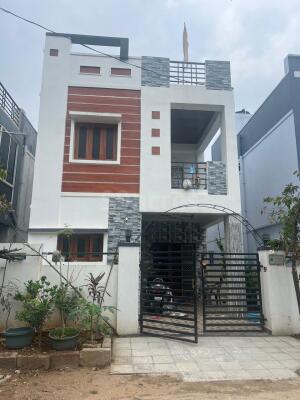 ₹1.8 Crore, 3 bhk House/Villa in Bachupally - House