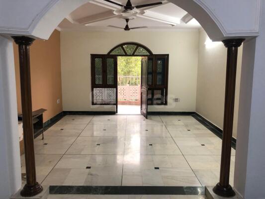 Semi Furnished Flats For Rent In Chander Nagar, Delhi - 2+ Rent Semi 