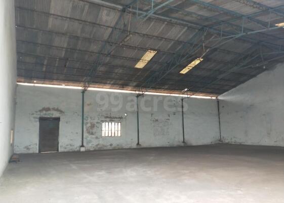 Warehouse for rent in Phase 1 Mundargi Industrial Area Bellary - 11000 ...