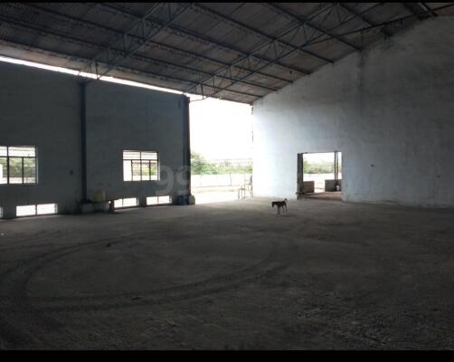 Warehouse for rent in Phase 1 Mundargi Industrial Area Bellary - 11000 ...