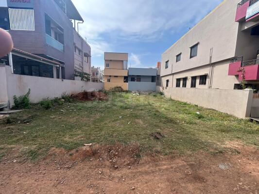 Gated Community Plots in Murarji Nagar Hubli - Properties