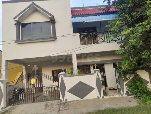 ₹15,000, 3 bhk House/Villa for rent in Urapakkam - House