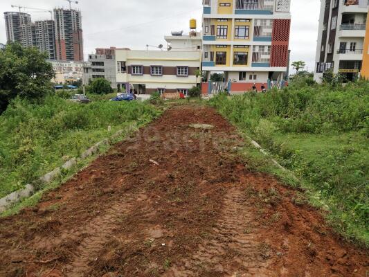 Visl Layout Plots in Visl Layout, Kanakapura Road from 2 crores to 3 crores - 2 ...