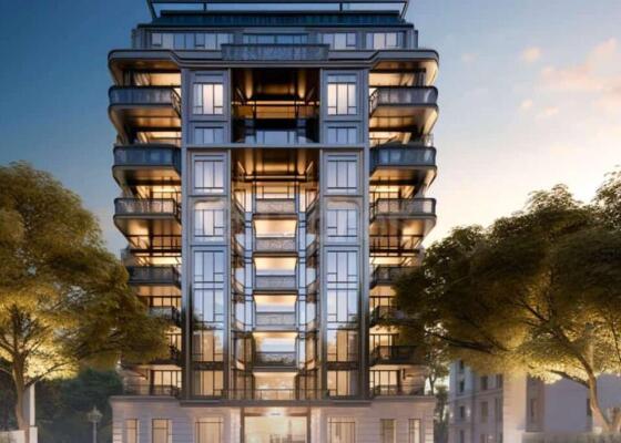 3 BHK Builder Floor for sale in Knowledge Park 5 Greater Noida - 1550 ...