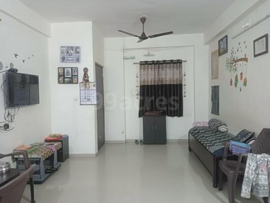 ₹30 Lac, 2 bhk Residential Apartment in Gotri - Hall