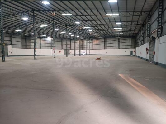 ₹2 Lac, Warehouse in Bakshi Ka Talab - Interior