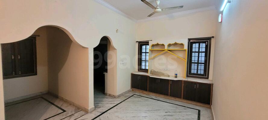 ₹20,000, 2 bhk House/Villa for rent in Khajaguda - Hall