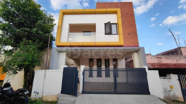 2 BHK Villas in Tambaram, Chennai from 50 lakhs to 80 lakhs - 26+ 2 BHK ...