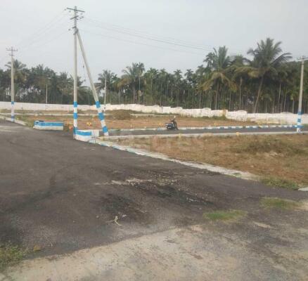 ₹35.99 Lac, Land/Plot in Hullegowdanahalli - Land