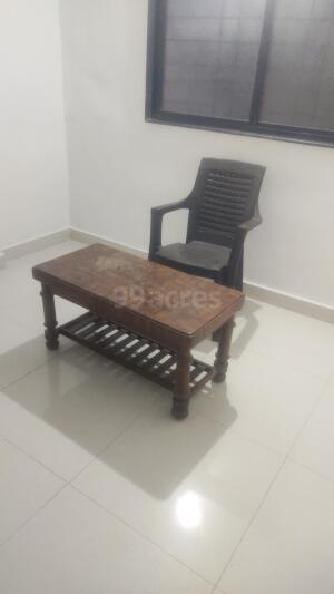 ₹16,000, 1 bhk House/Villa for rent in Lohegaon - Hall