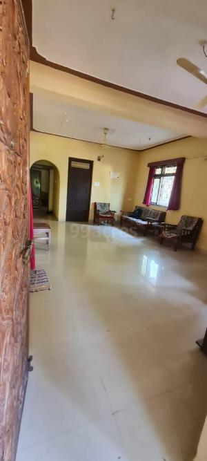 ₹27,000, 2 bhk Builder Floor for rent in taleigao - Entrance