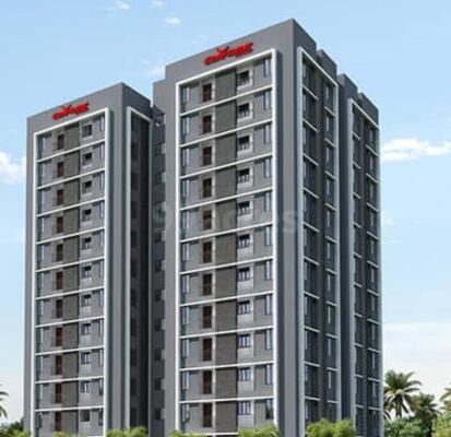 Flats in Thrikkakara Kochi - 30+ Apartments / Flats for Sale in