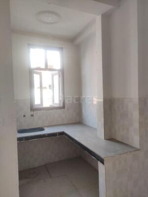 2 BHK / Bedroom Builder Floor for rent in GD Colony Delhi - 800 Sq. Ft ...