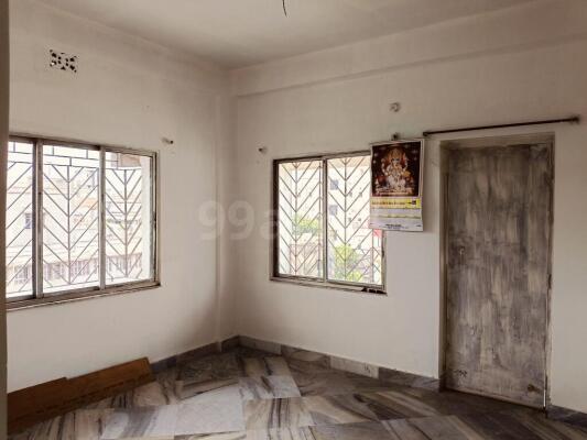 ₹18.75 Lac, 2 bhk Residential Apartment in Serampore - Bedroom