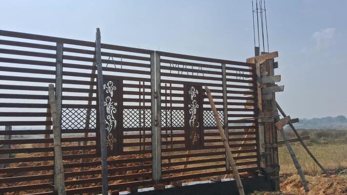 Residential land / Plot for sale in Kanke Ranchi - 48 Sq. Yard.