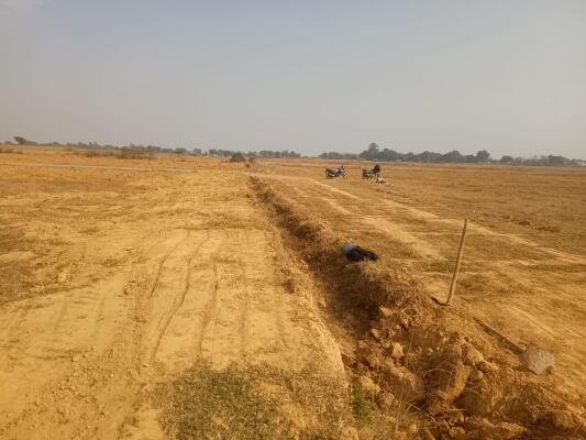 Residential land / Plot for sale in Kanke Ranchi - 48 Sq. Yard.