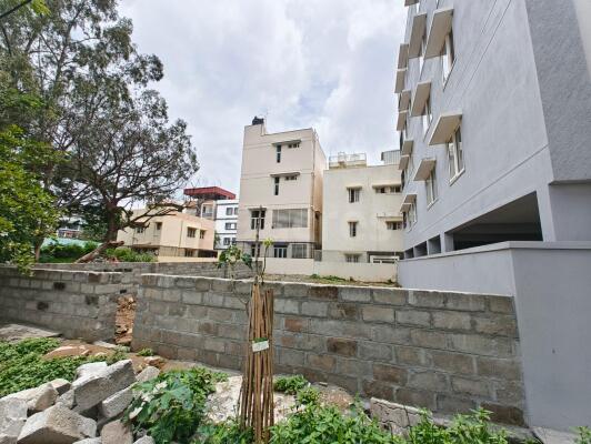 Residential land / Plot for sale in BDA Layout BTM 4th Stage Bangalore ...