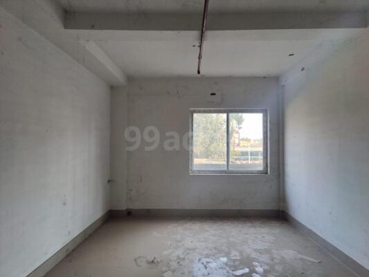 ₹45,000, Bare shell office space in Bomikhal - Office