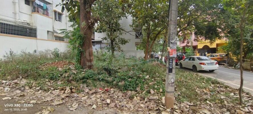 Residential land / Plot for sale in 7th Block 9th Phase JP Nagar ...