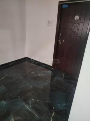 ₹9000, 1 bhk House/Villa for rent in Pragathi Nagar - Bedroom