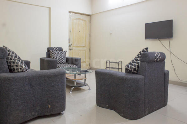 PG in Pune Under 20000 - Paying Guest in Pune between 15000 to 20000