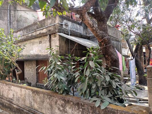 ₹1.5 Crore, 5 bhk House/Villa in Joka - House