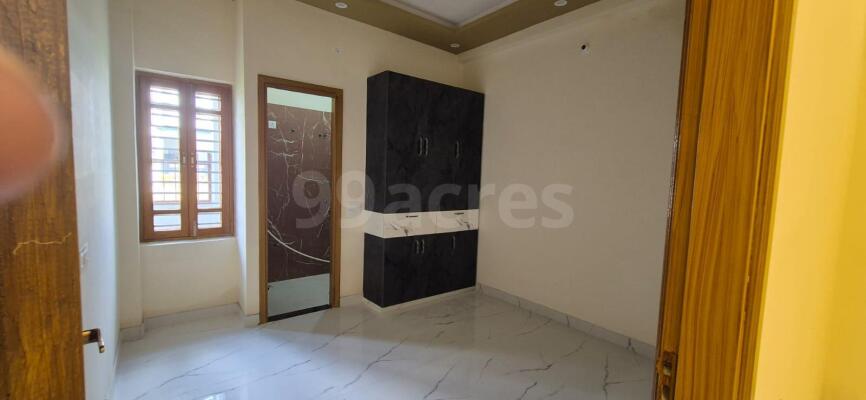 4 BHK House / Villa for sale in THDC heights THDC Colony Dehradun - 210 ...