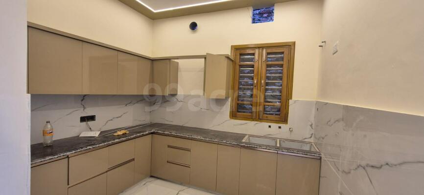 4 BHK House / Villa for sale in THDC heights THDC Colony Dehradun - 210 ...