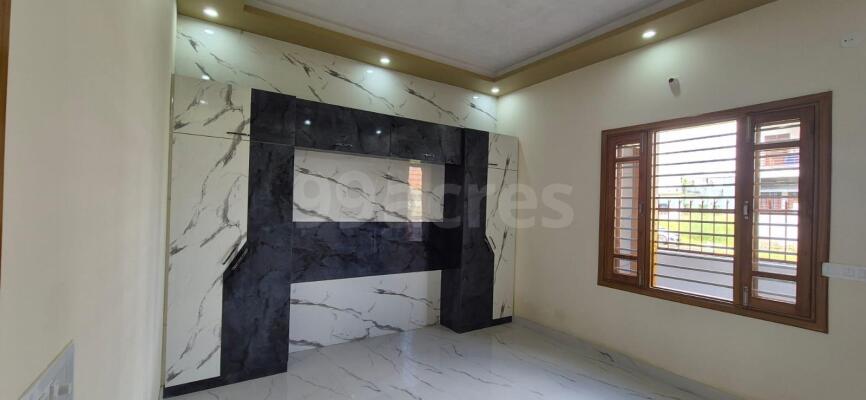 4 BHK House / Villa for sale in THDC heights THDC Colony Dehradun - 210 ...