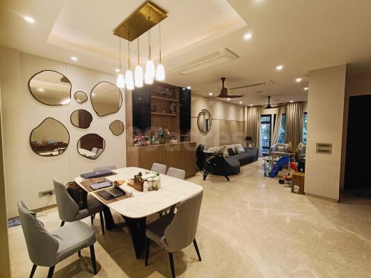 9 BHK House in South Extension, Delhi - 1+ 9 BHK House for Sale in ...