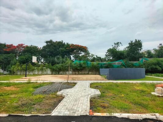 Residential land / Plot for sale in Elephantine Aztec Thirumazhisai ...
