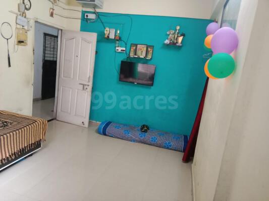 ₹17 Lac, 1 bhk Residential Apartment in Kalambaste - Hall