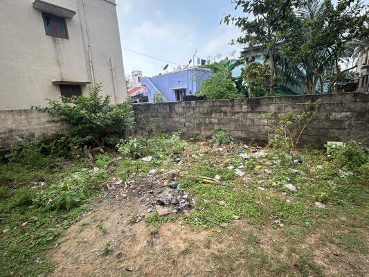 ₹26 Lac, Land/Plot in Poonamallee - Land