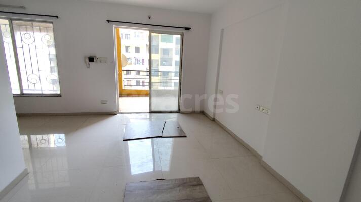 3 BHK Apartment / Flat for sale in Sukhwani Dynasty Phase 2 Wakad Pune ...