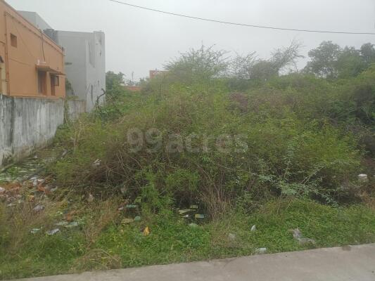 ₹1.25 Crore, Land/Plot in Vasantham Nagar, Avadi - Land