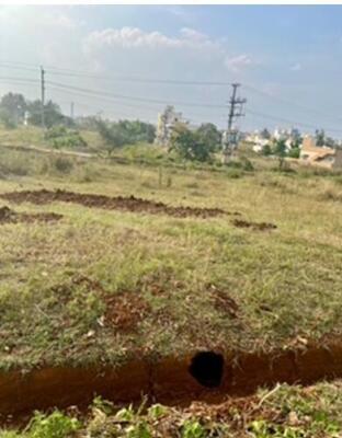 ₹48 Lac, Land/Plot in Srinagara Layout - Land