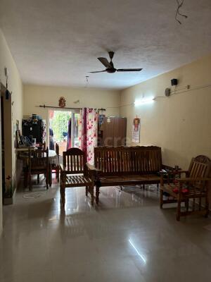 ₹85 Lac, 2 bhk Residential Apartment in Cantonment - Hall